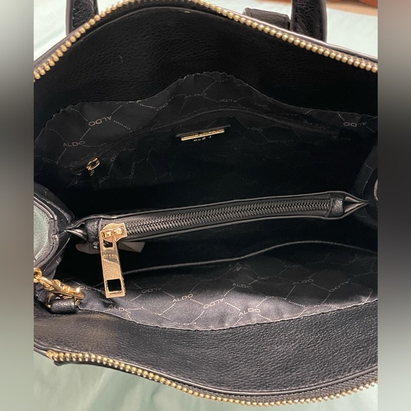 Aldo Backpack - Picture 5 of 5